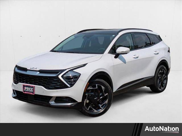 2023 Kia Sportage SX-Prestige — SUV — 12,324 mi — Golden, CO