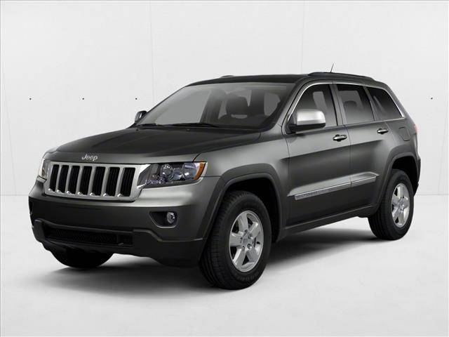 2013 Jeep Grand Cherokee Laredo — SUV — 159,375 mi — Golden, CO
