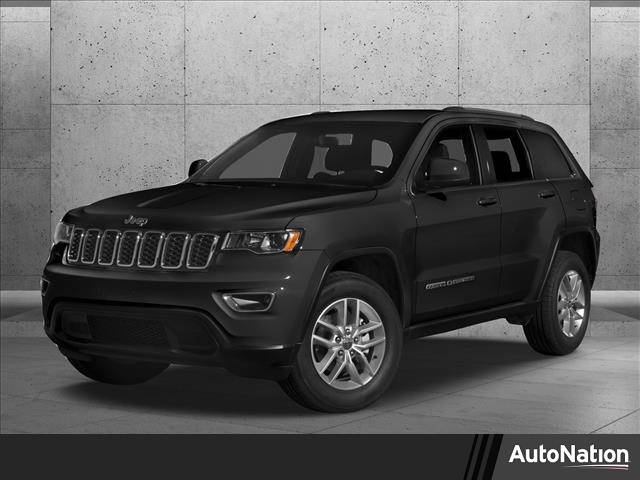 2017 Jeep Grand Cherokee Altitude — SUV — 67,568 mi — Golden, CO