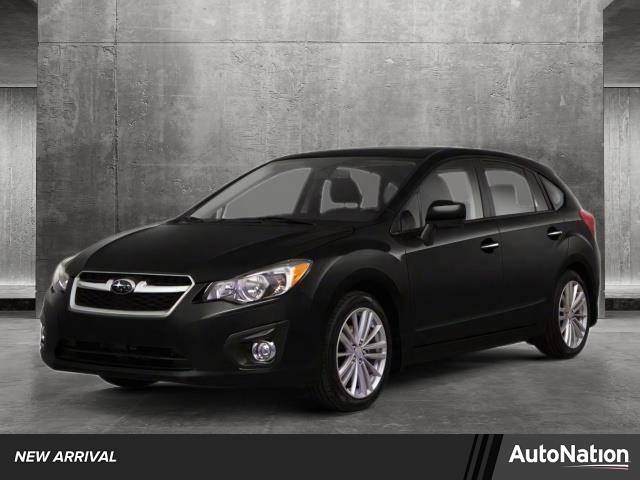 2012 Subaru Impreza 2.0i Sport Premium — Wagon — 152,462 mi — Golden, CO