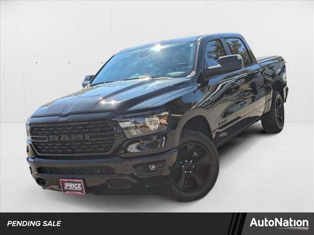 2024 Ram 1500 Big Horn — Pickup Truck — 27,716 mi — Golden, CO