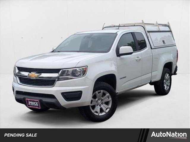 2019 Chevrolet Colorado LT — Pickup Truck — 88,824 mi — Golden, CO