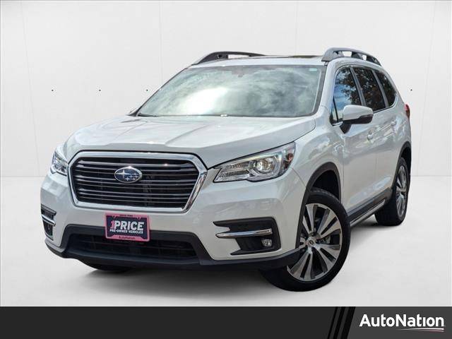 2022 Subaru Ascent Limited — SUV — 47,600 mi — Golden, CO
