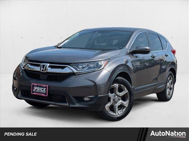 2019 Honda CR-V EX-L — SUV — 61,641 mi — Golden, CO