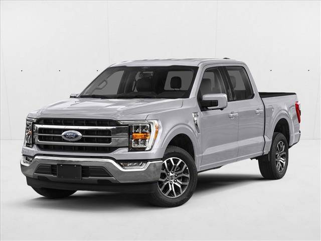 2021 Ford F-150 Lariat — Pickup Truck — 68,553 mi — Golden, CO