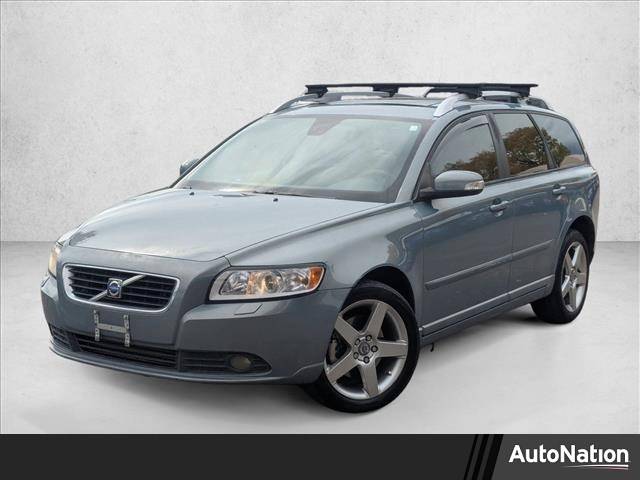 2008 Volvo V50 2.5T — Wagon — 91,003 mi — Golden, CO