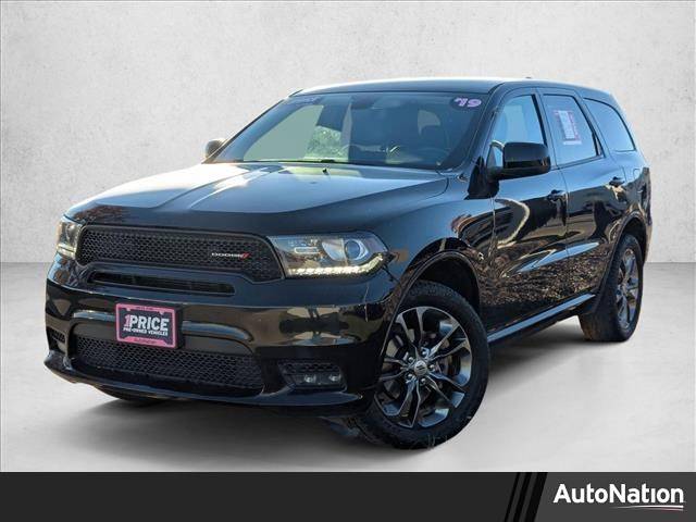 2019 Dodge Durango GT — SUV — 101,698 mi — Golden, CO