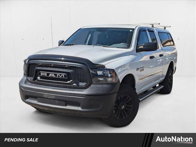2013 Ram 1500 Tradesman — Pickup Truck — 150,586 mi — Golden, CO