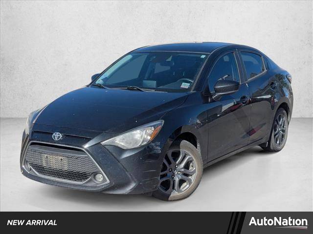 2019 Toyota Yaris LE — Sedan — 134,870 mi — Golden, CO