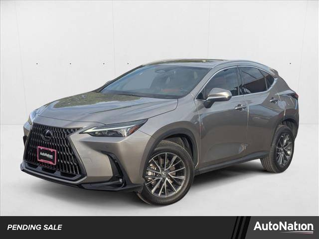 2023 Lexus NX NX 350 Premium — SUV — 10,815 mi — Golden, CO