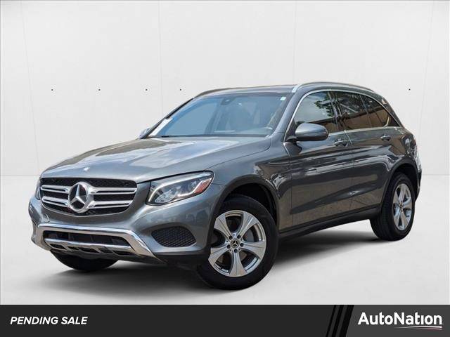 2017 Mercedes-Benz GLC GLC 300 — SUV — 89,735 mi — Golden, CO