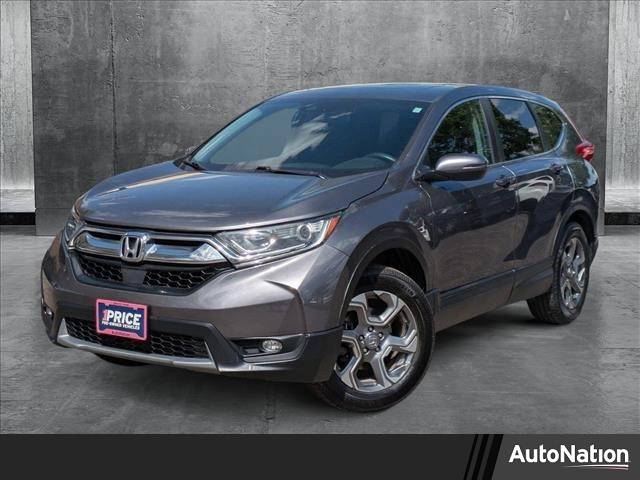 2019 Honda CR-V EX — SUV — 48,579 mi — Golden, CO