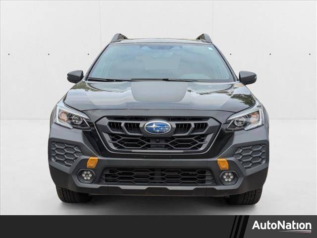 2025 Subaru Outback Wilderness — SUV — 12,983 mi — Golden, CO