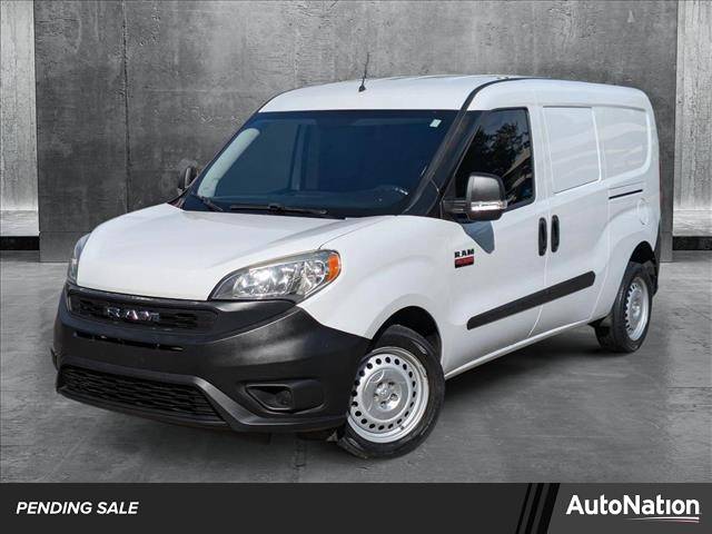 2019 Ram ProMaster City Cargo Van Tradesman — Cargo Van — 94,570 mi — Golden, CO