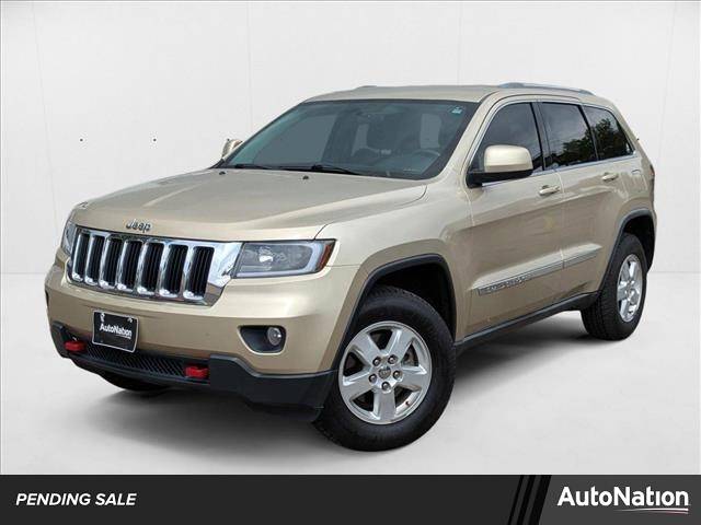 2011 Jeep Grand Cherokee Laredo — SUV — 163,253 mi — Golden, CO
