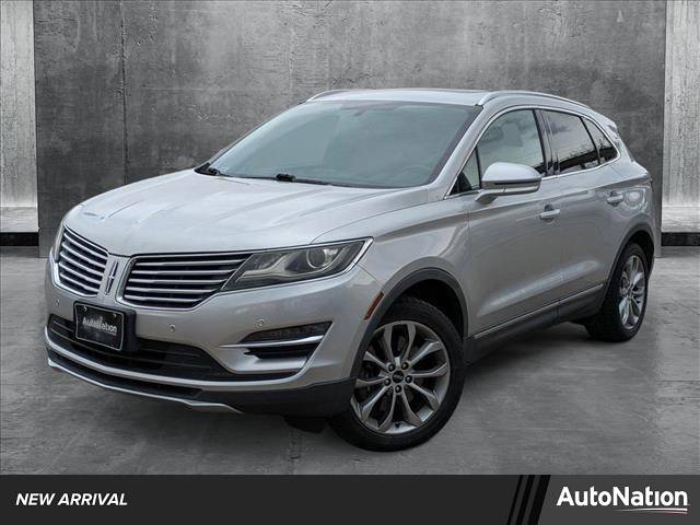 2015 Lincoln MKC AWD — SUV — 156,099 mi — Golden, CO