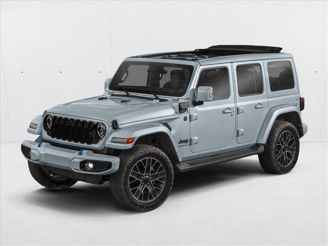 2024 Jeep Wrangler Willys — SUV — 15,560 mi — Golden, CO