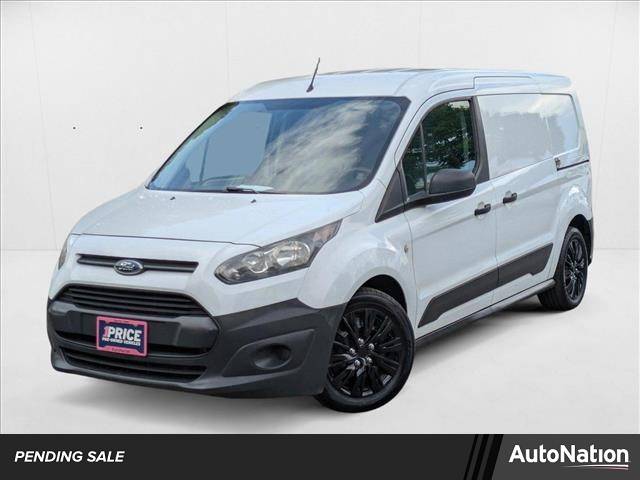 2017 Ford Transit Connect Van XL — Cargo Van — 95,458 mi — Golden, CO