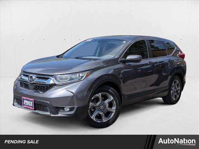 2019 Honda CR-V EX-L — SUV — 29,498 mi — Golden, CO