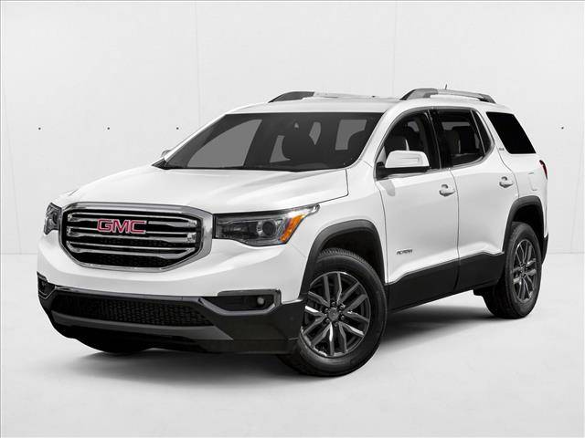 2019 GMC Acadia SLT — SUV — 100,010 mi — Golden, CO