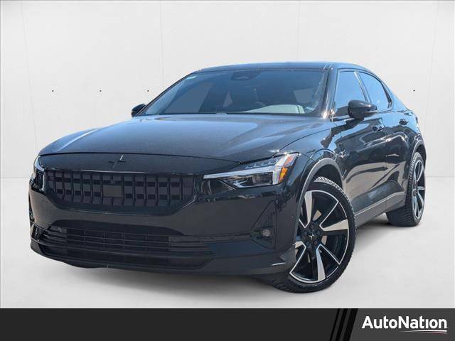 2022 Polestar 2