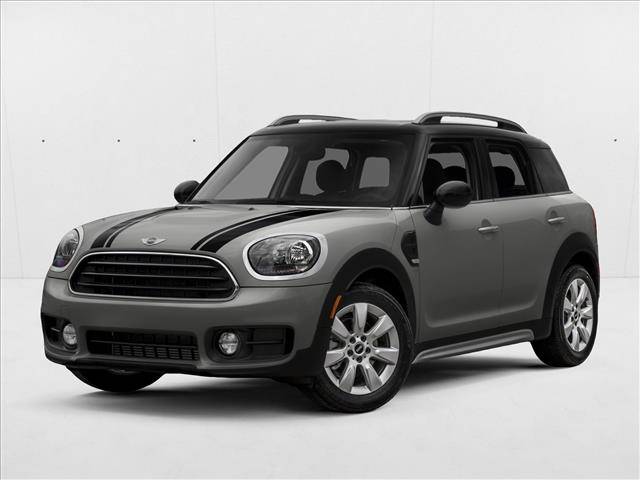 2017 MINI Countryman Cooper — SUV — 80,000 mi — Golden, CO