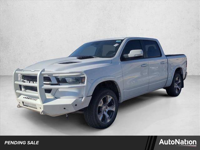 2022 Ram 1500 Laramie — Pickup Truck — 79,667 mi — Golden, CO