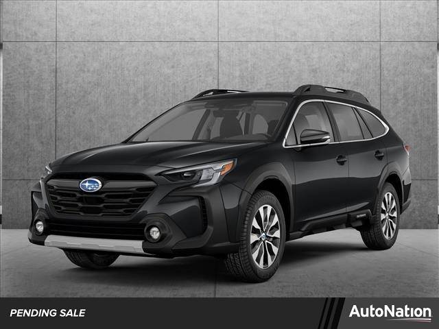 2023 Subaru Outback Limited — SUV — 73,206 mi — Golden, CO