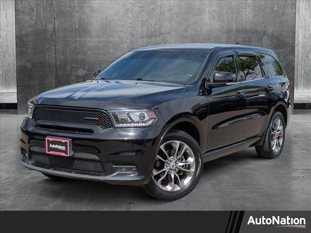 2019 Dodge Durango GT Plus — SUV — 68,122 mi — Golden, CO