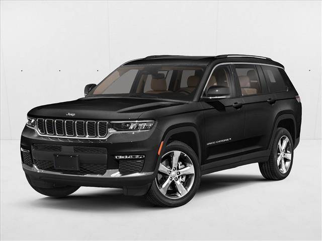 2023 Jeep Grand Cherokee Limited — SUV — 28,084 mi — Golden, CO