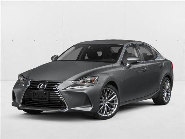2019 Lexus IS IS 300 — Sedan — 47,940 mi — Golden, CO