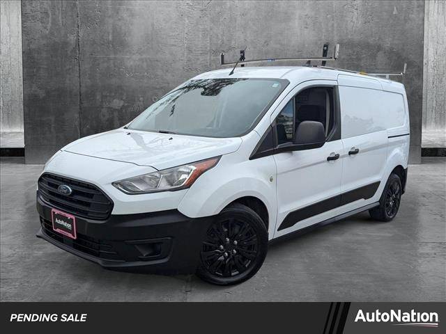 2019 Ford Transit Connect Van XL — Cargo Van — 80,575 mi — Golden, CO