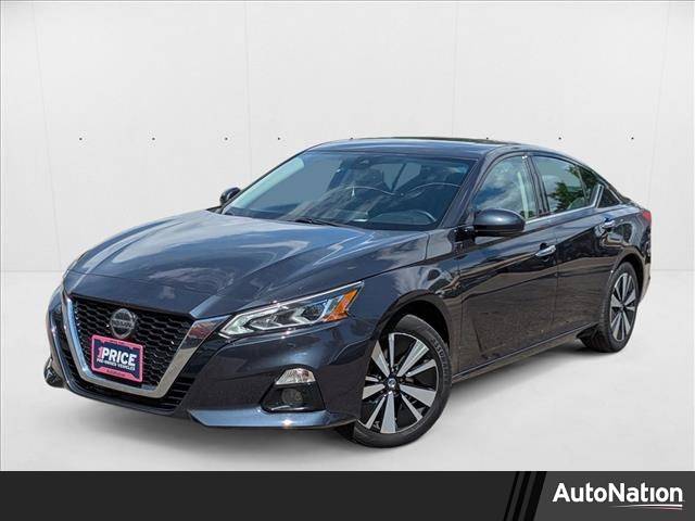 2019 Nissan Altima SV — Sedan — 110,905 mi — Golden, CO