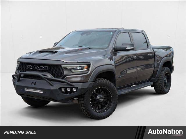 2022 Ram 1500 TRX — Pickup Truck — 33,745 mi — Golden, CO