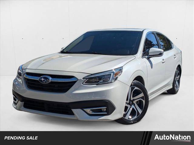2022 Subaru Legacy Limited XT — Sedan — 64,897 mi — Golden, CO