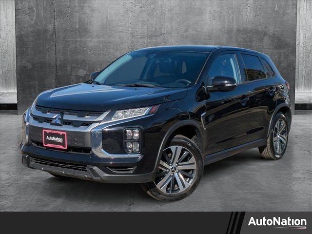 2023 Mitsubishi Outlander Sport ES — SUV — 49,937 mi — Golden, CO