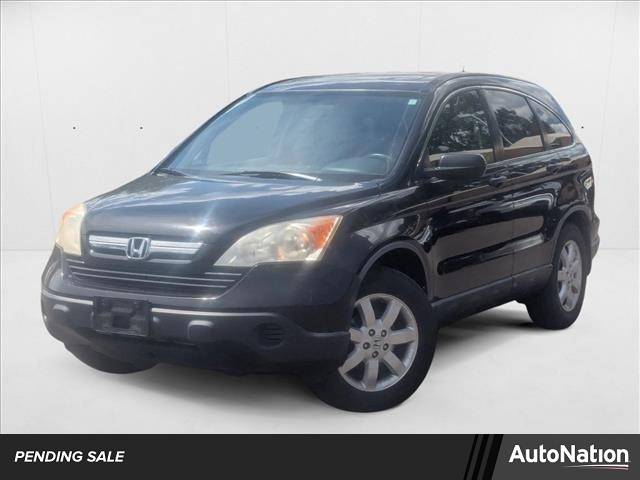 2007 Honda CR-V EX — SUV — 162,894 mi — Golden, CO