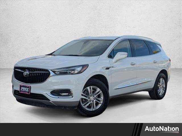 2021 Buick Enclave Essence — SUV — 32,174 mi — Golden, CO