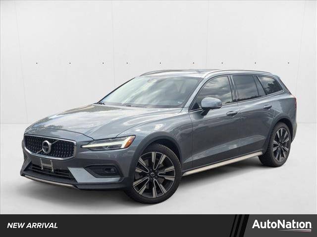 2020 Volvo V60 Cross Country T5 — Wagon — 30,965 mi — Golden, CO