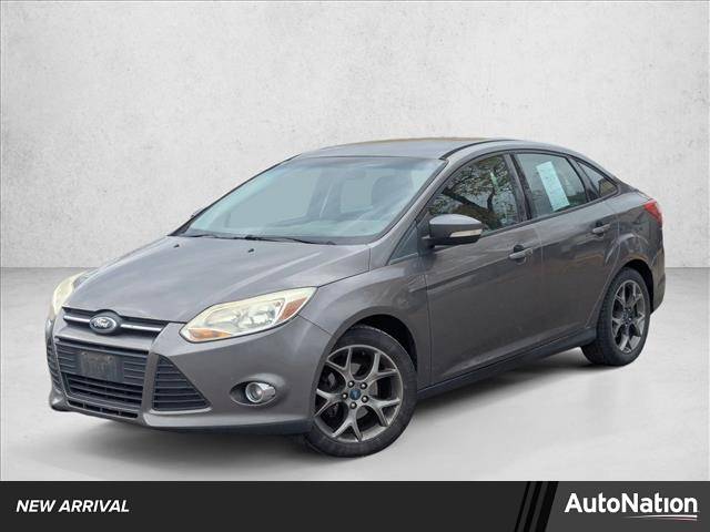 2013 Ford Focus SE — Sedan — 194,119 mi — Golden, CO