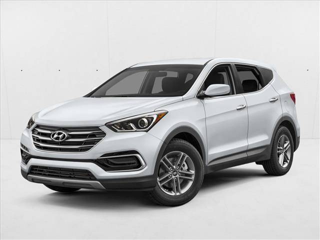 2017 Hyundai Santa Fe Sport Base — SUV — 102,761 mi — Golden, CO