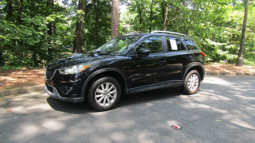 2015 Mazda CX-5 Touring — SUV — 161,690 mi — Marietta, GA
