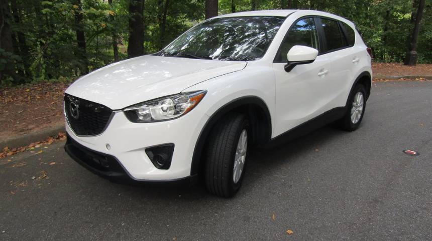 2014 Mazda CX-5 Touring — SUV — 112,432 mi — Marietta, GA