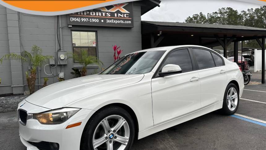 2013 BMW 3 Series 320i — Sedan — 90,243 mi — Jacksonville, FL