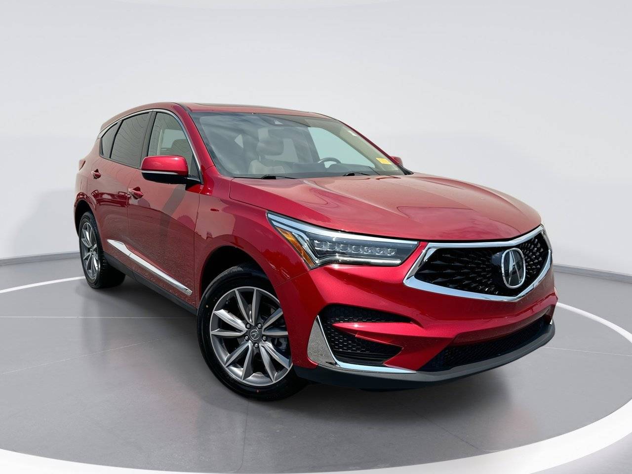 2020 Acura RDX Technology Package — SUV — 53,977 mi — Hickory, NC
