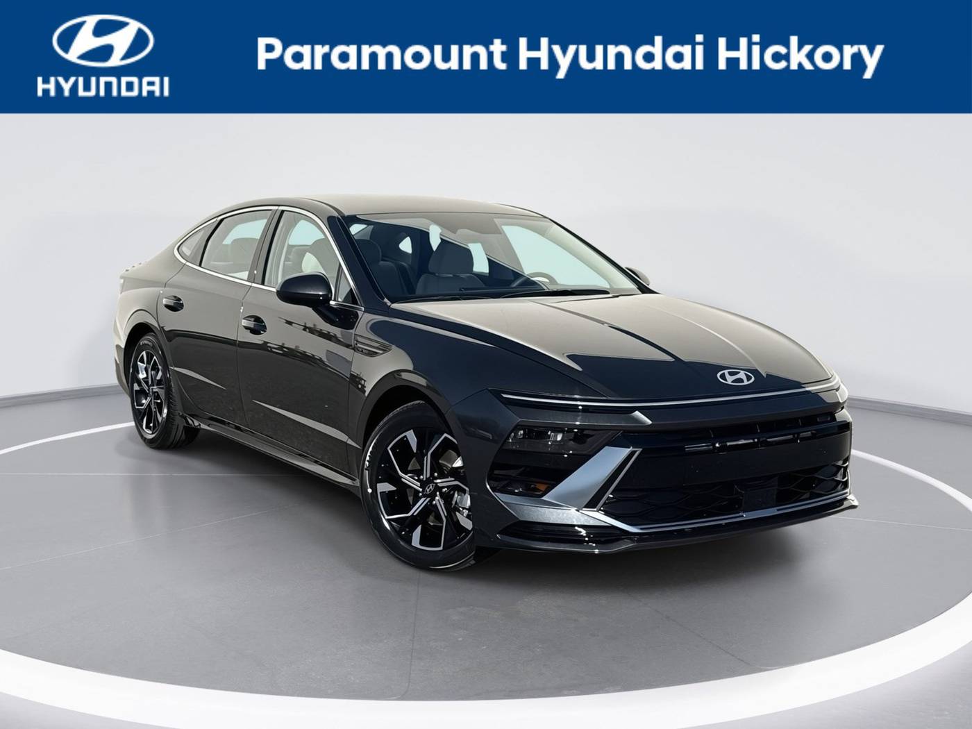2025 Hyundai Sonata SEL — Sedan — 7 mi — Hickory, NC