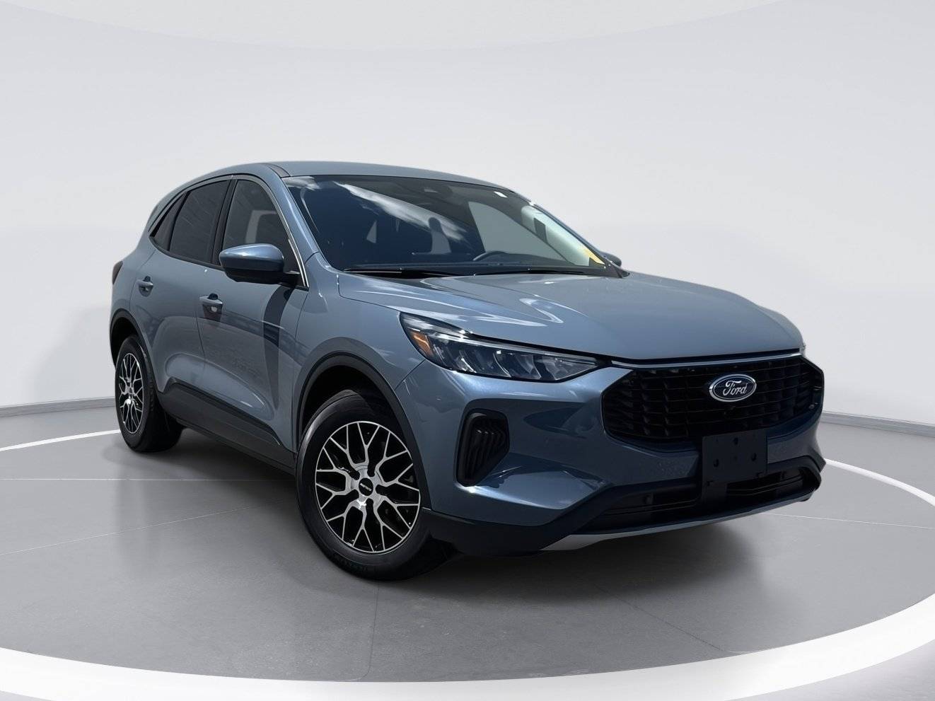 2024 Ford Escape Active — SUV — 2,297 mi — Hickory, NC