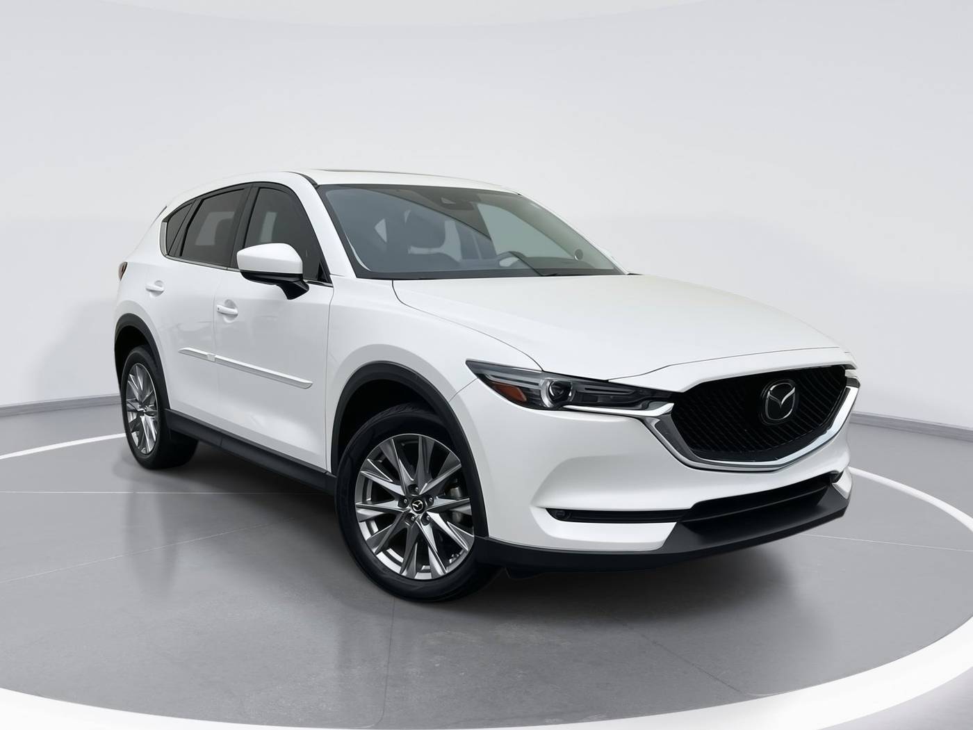 2020 Mazda CX-5 Grand Touring — SUV — 98,283 mi — Hickory, NC