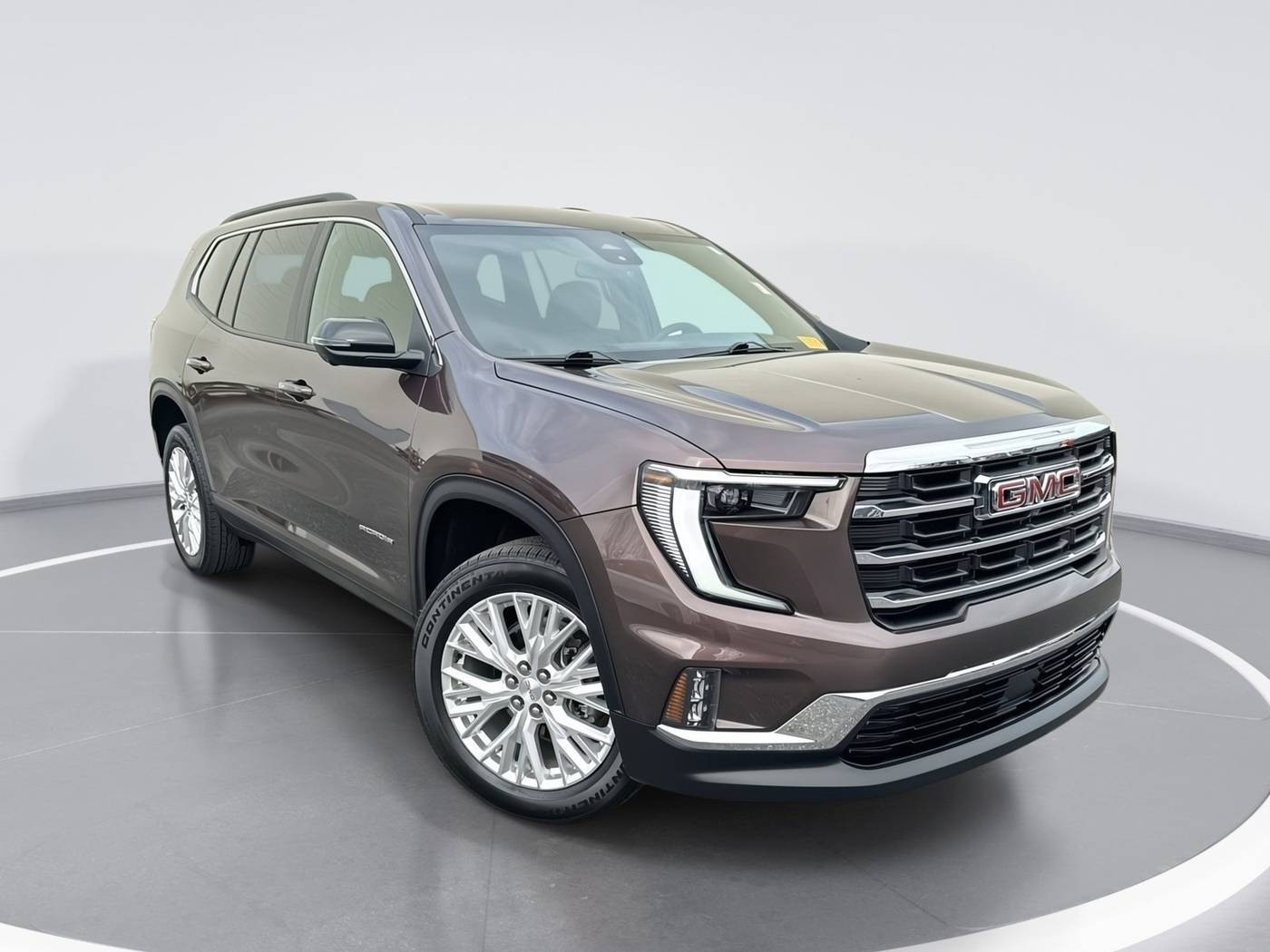 2024 GMC Acadia Elevation — SUV — 15,424 mi — Hickory, NC