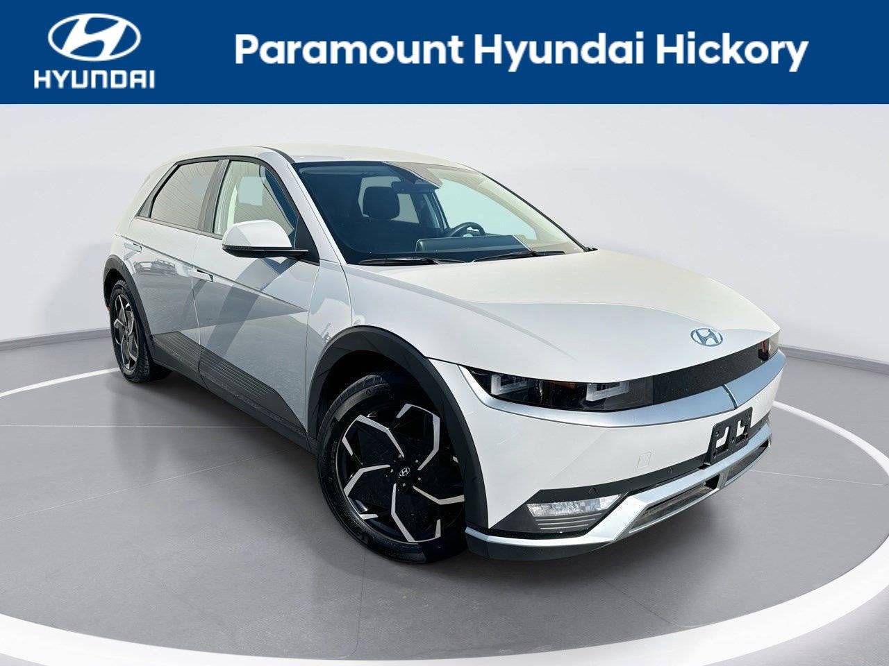 2024 Hyundai IONIQ 5 SEL — SUV — 23,043 mi — Hickory, NC